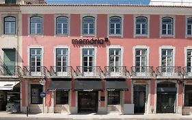 Memoria Lisboa Flh Hotels